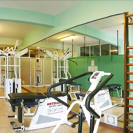 Hotell Jardim Atlantico 4*