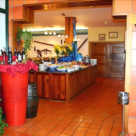 Jardim Atlantico 4*