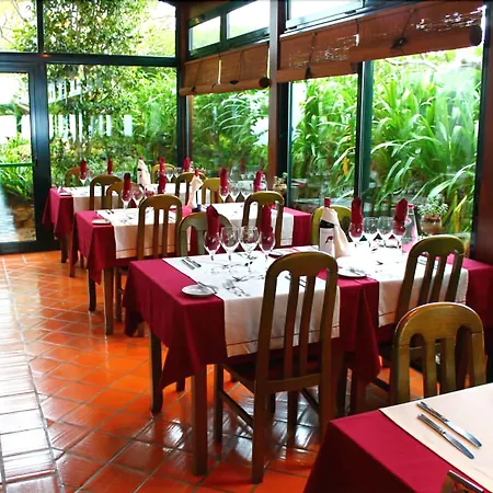 Jardim Atlantico 4* Prazeres