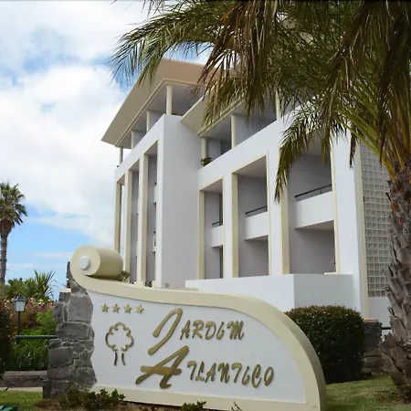 Jardim Atlantico Prazeres