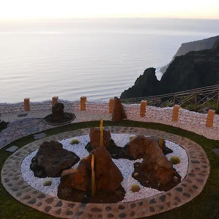 Jardim Atlantico Otel