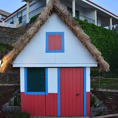 Jardim Atlantico 4*