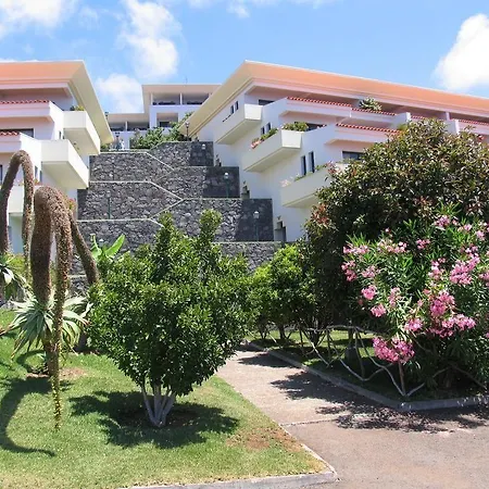 Otel Jardim Atlantico Prazeres