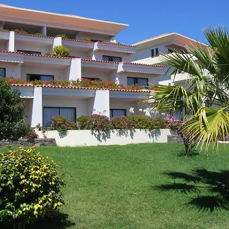 Hotell Jardim Atlantico Prazeres