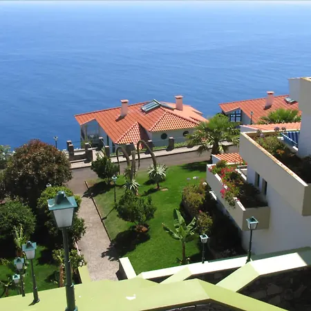 Jardim Atlantico 4* Prazeres