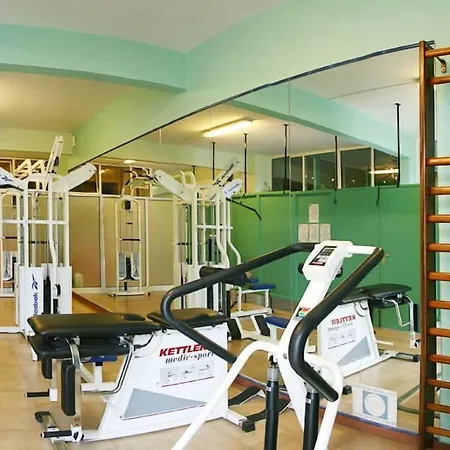 Jardim Atlantico Otel Prazeres