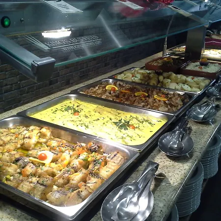 Jardim Atlantico Hotel 4*