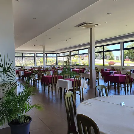 Hotell Jardim Atlantico