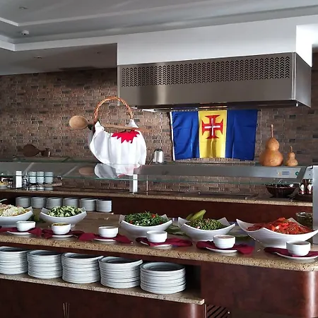 Jardim Atlantico Prazeres