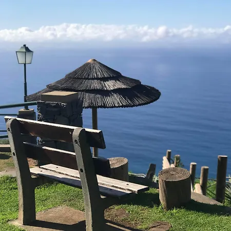 Jardim Atlantico 4* Prazeres