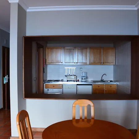 Otel Jardim Atlantico Prazeres