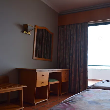 Jardim Atlantico 4*
