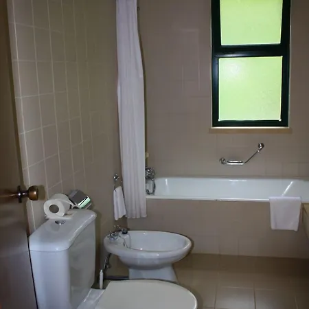 Otel Jardim Atlantico 4*