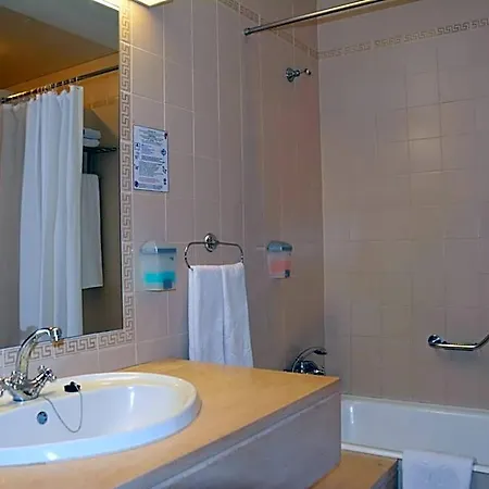 Jardim Atlantico 4*