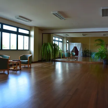 Jardim Atlantico Hotel 4*