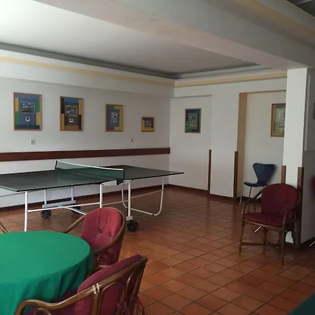 Jardim Atlantico Hotel Prazeres