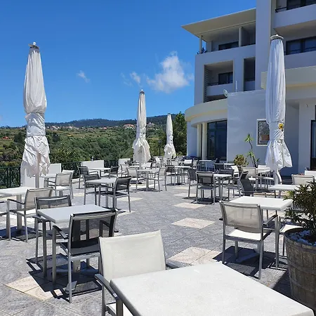 Hotel Jardim Atlantico 4*