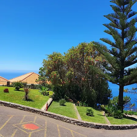 Jardim Atlantico Hotel