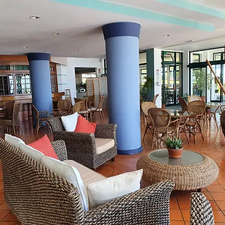 Jardim Atlantico Hotel 4*