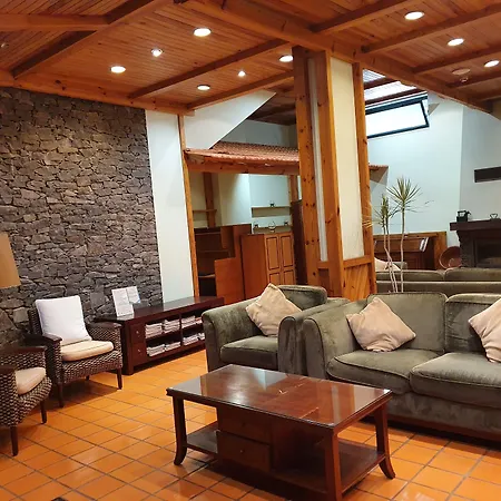 Jardim Atlantico Hotel Prazeres