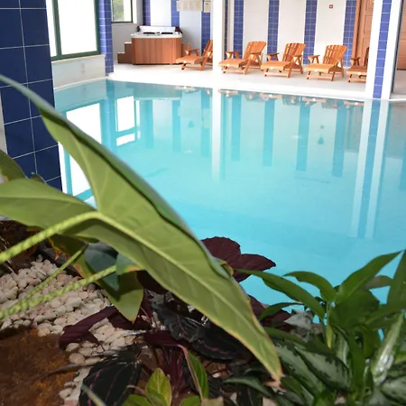 Hotel Jardim Atlantico Prazeres