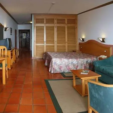Hotell Jardim Atlantico Prazeres