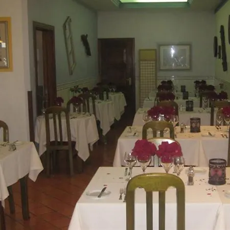 Hotel Jardim Atlantico 4*