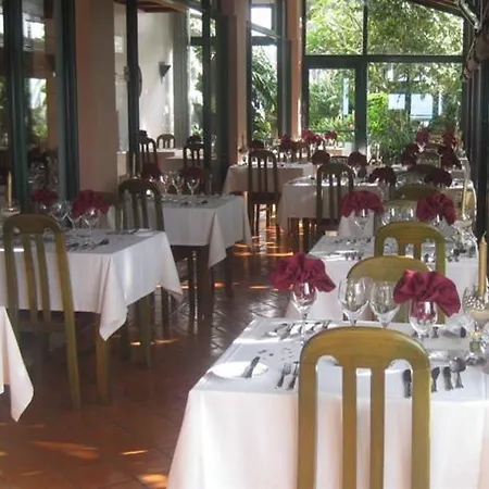 Hotel Jardim Atlantico