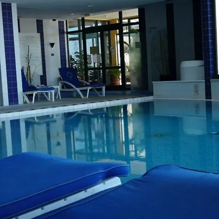 Hotel Jardim Atlantico