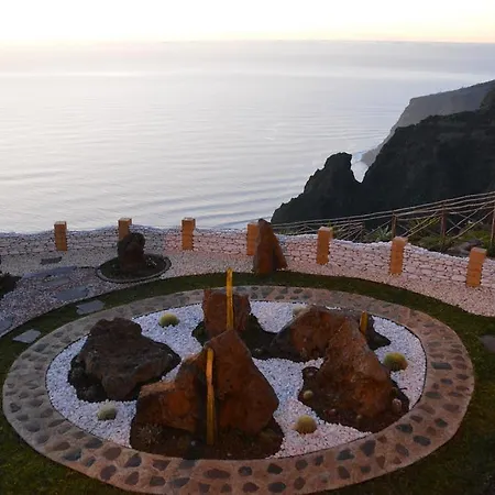 Hotel Jardim Atlantico Prazeres