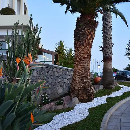 Jardim Atlantico