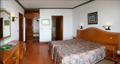 Hotel Jardim Atlantico Prazeres