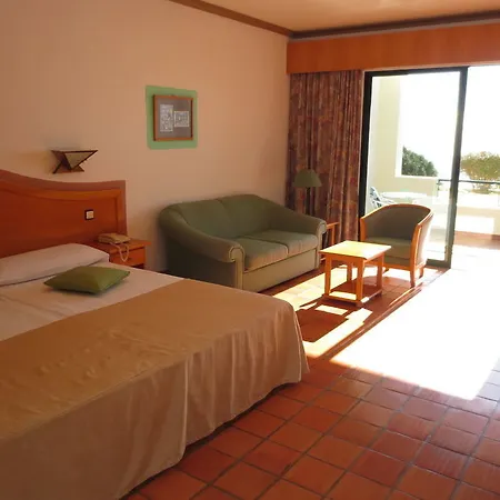 Hotel Jardim Atlantico 4*