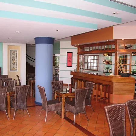 Jardim Atlantico 4* Prazeres