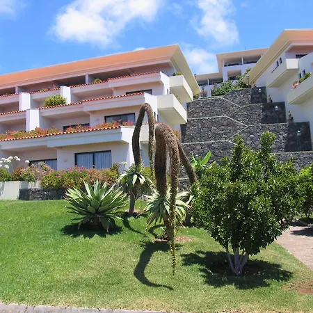 Jardim Atlantico Hotel