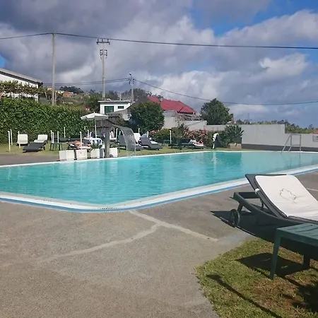 Jardim Atlantico Prazeres