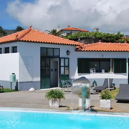 Jardim Atlantico 4* Prazeres