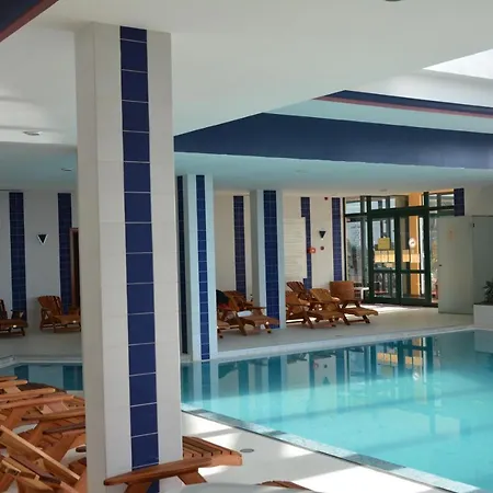 Jardim Atlantico Hotell Prazeres