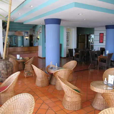 Jardim Atlantico Hotel 4*