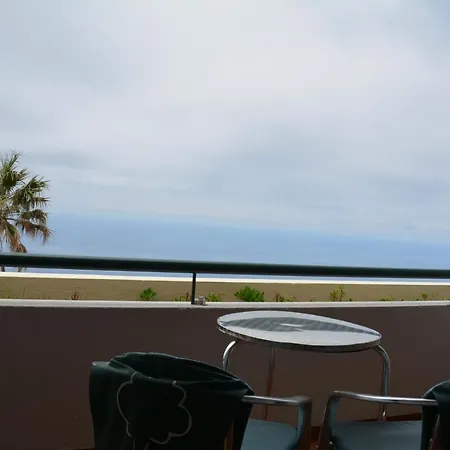 Jardim Atlantico Hotell