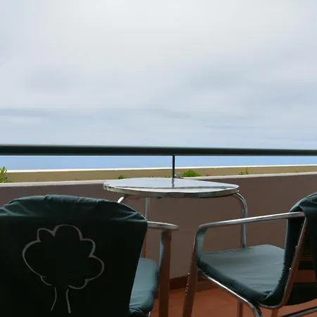 Hotell Jardim Atlantico