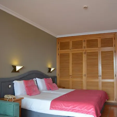 Jardim Atlantico 4*