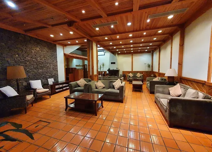 Jardim Atlantico Hotel