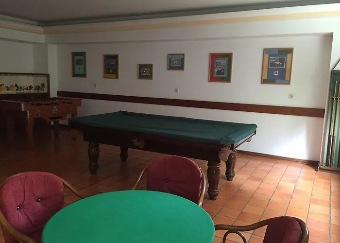 大西洋花园酒店