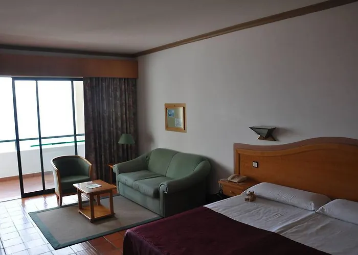 Jardim Atlantico Hotel Prazeres