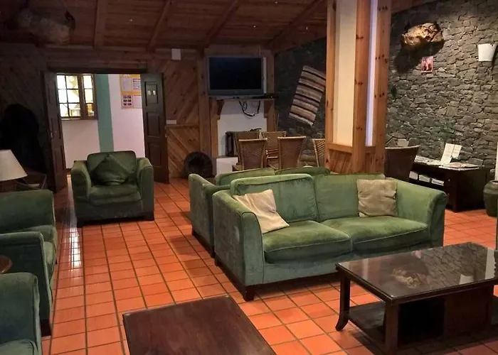 大西洋花园酒店 4*