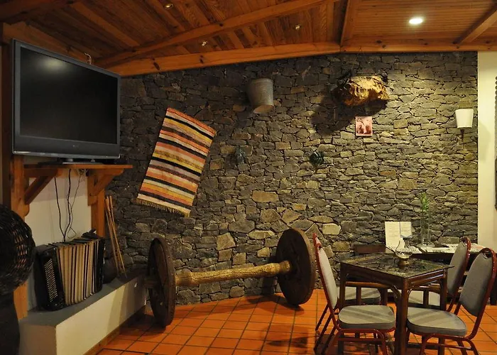 大西洋花园酒店 普拉泽里什