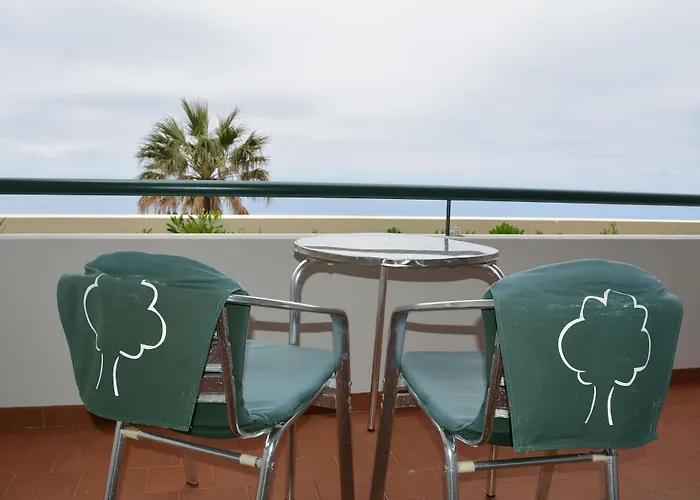 大西洋花园酒店