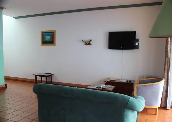 Jardim Atlantico Hotel