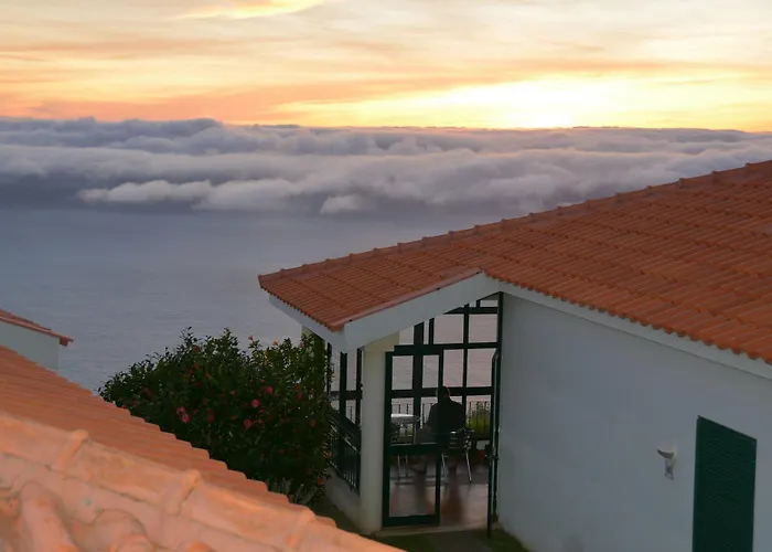 大西洋花园酒店 酒店 4*